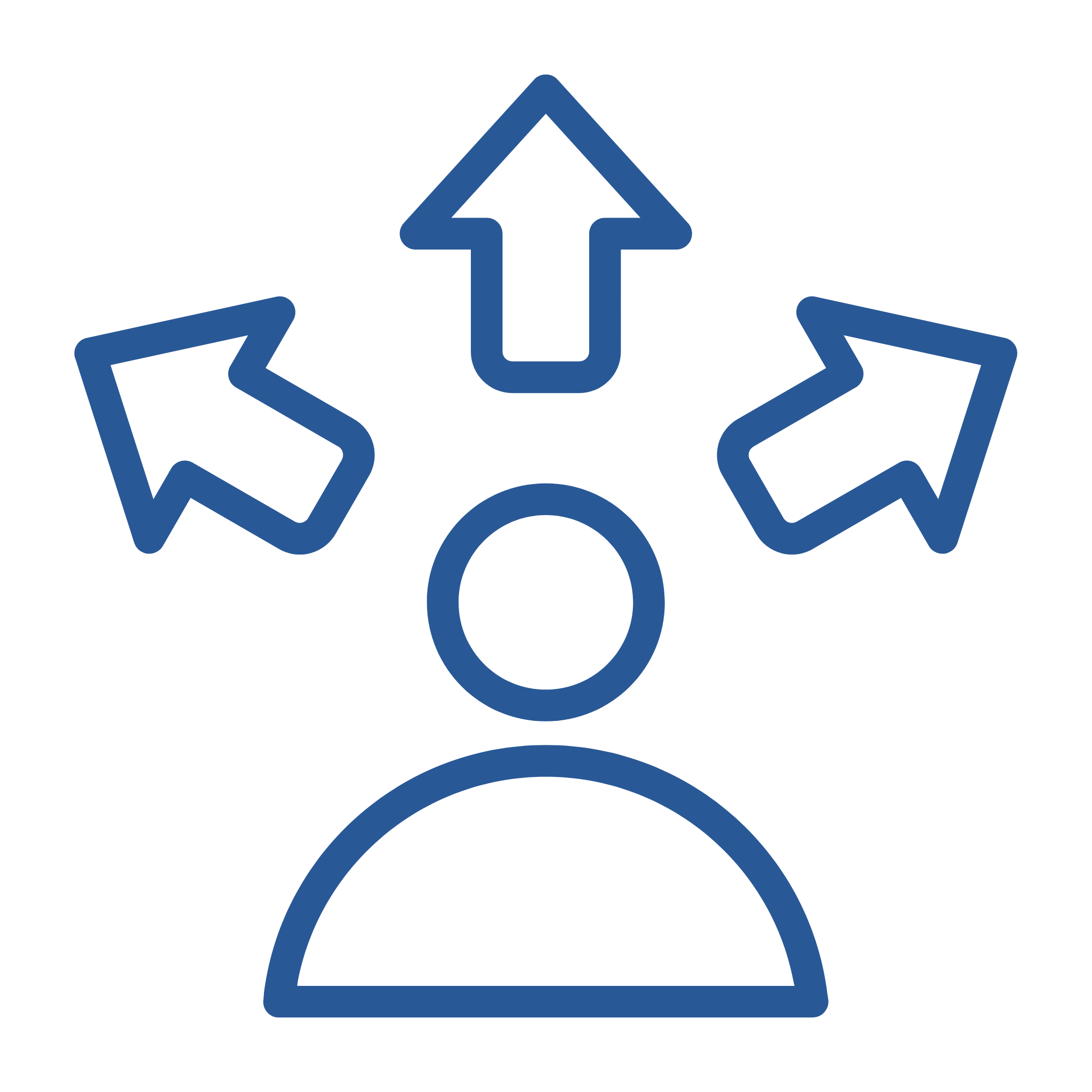 Conseils et orientation