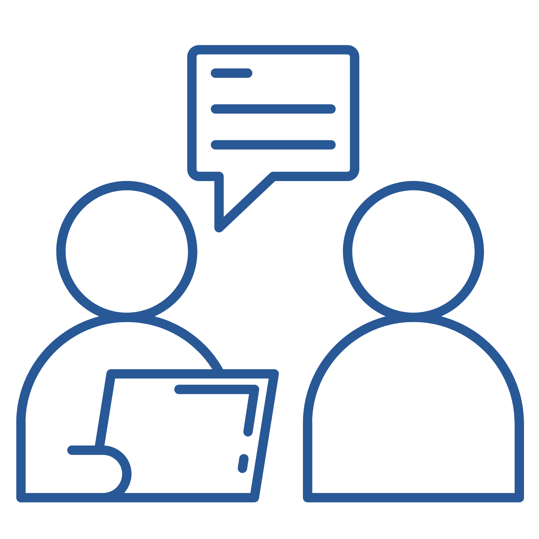 Préparation aux entretiens